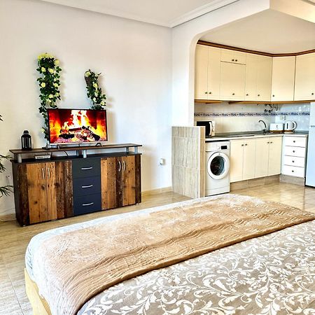 Your Holidays In La Mata Torrevieja Exterior foto