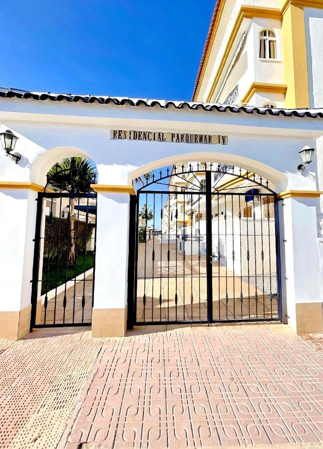Your Holidays In La Mata Torrevieja Exterior foto