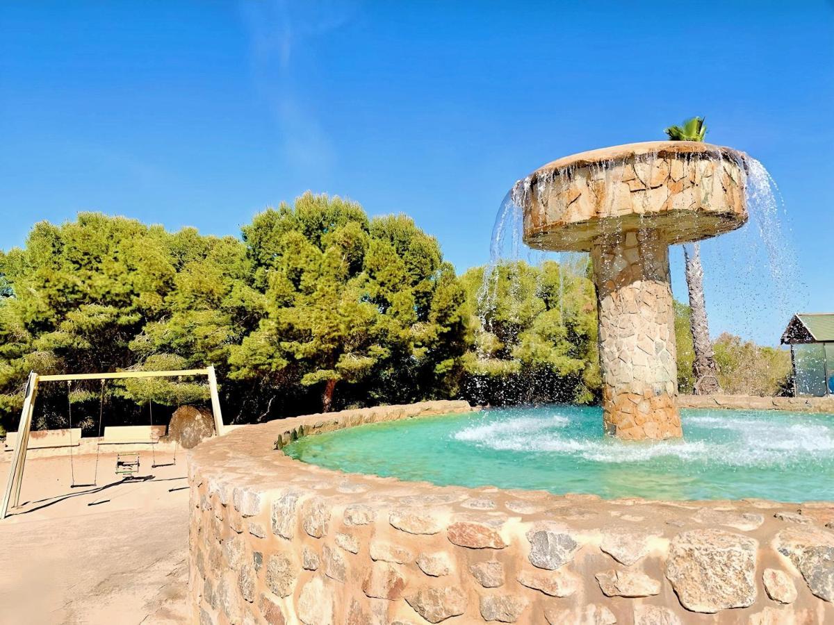 Your Holidays In La Mata Torrevieja Exterior foto
