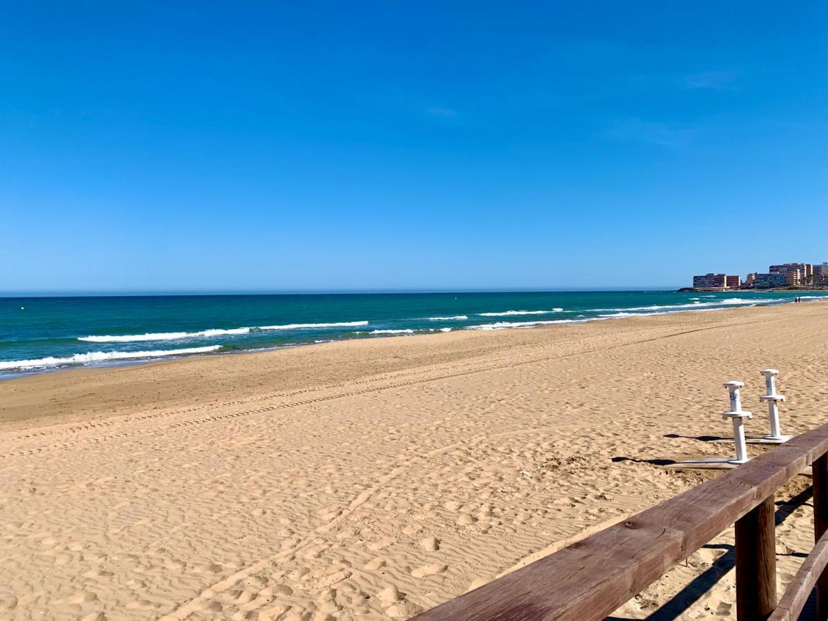 Your Holidays In La Mata Torrevieja Exterior foto