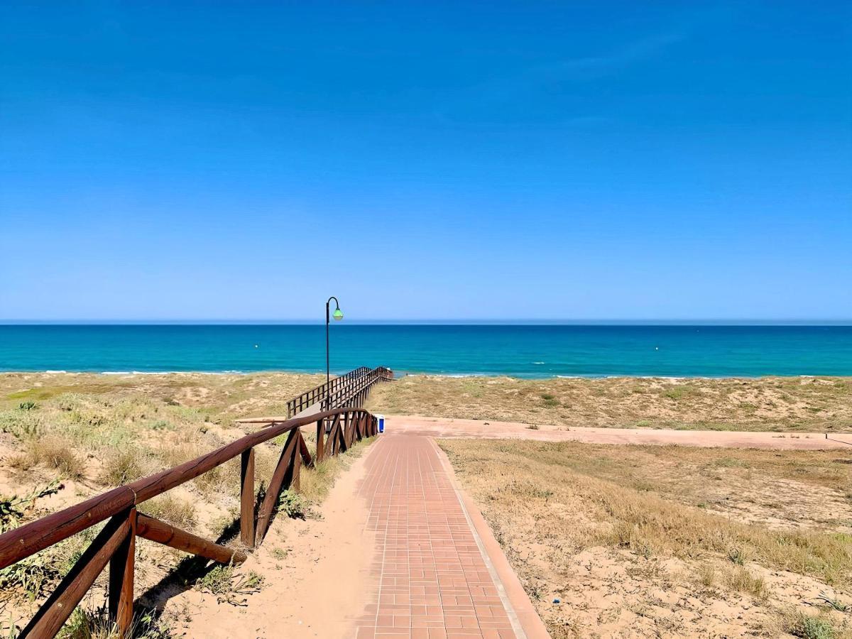 Your Holidays In La Mata Torrevieja Exterior foto