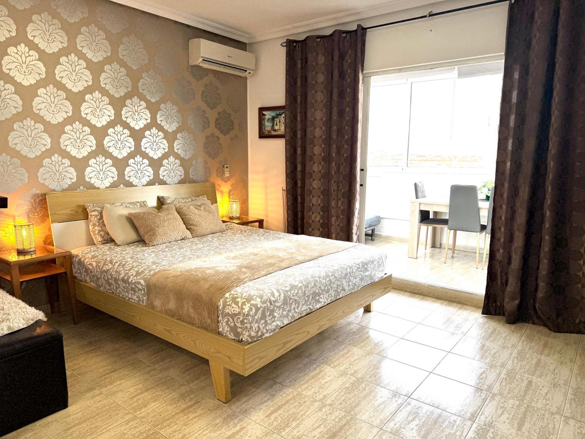 Your Holidays In La Mata Torrevieja Exterior foto