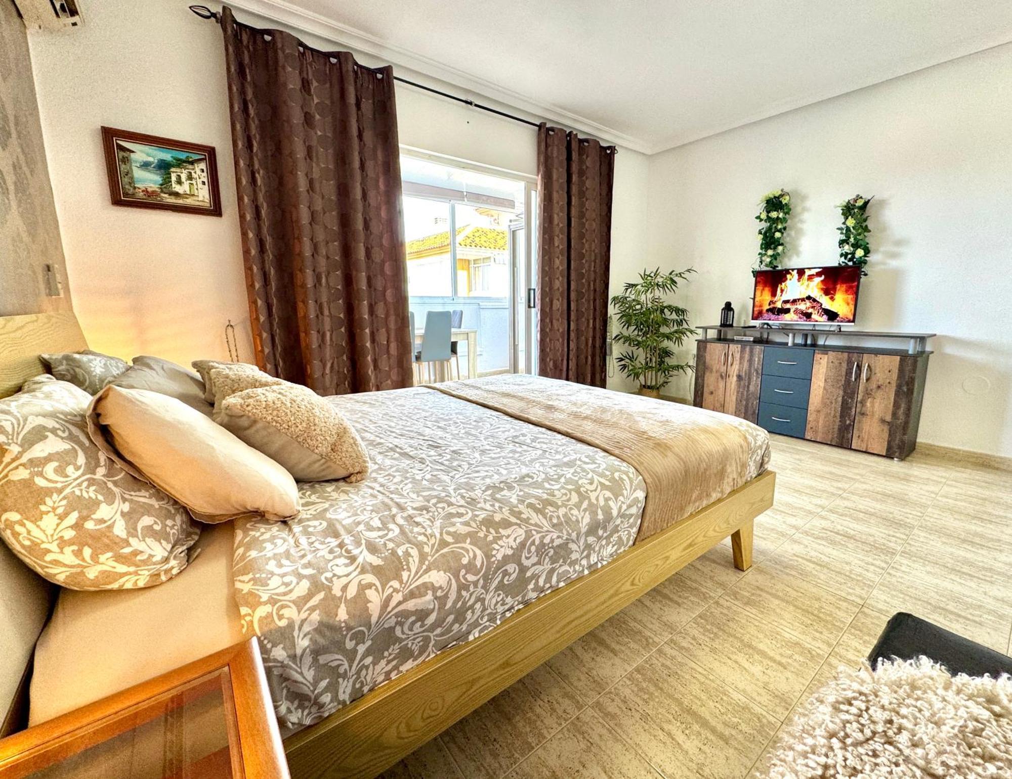Your Holidays In La Mata Torrevieja Exterior foto