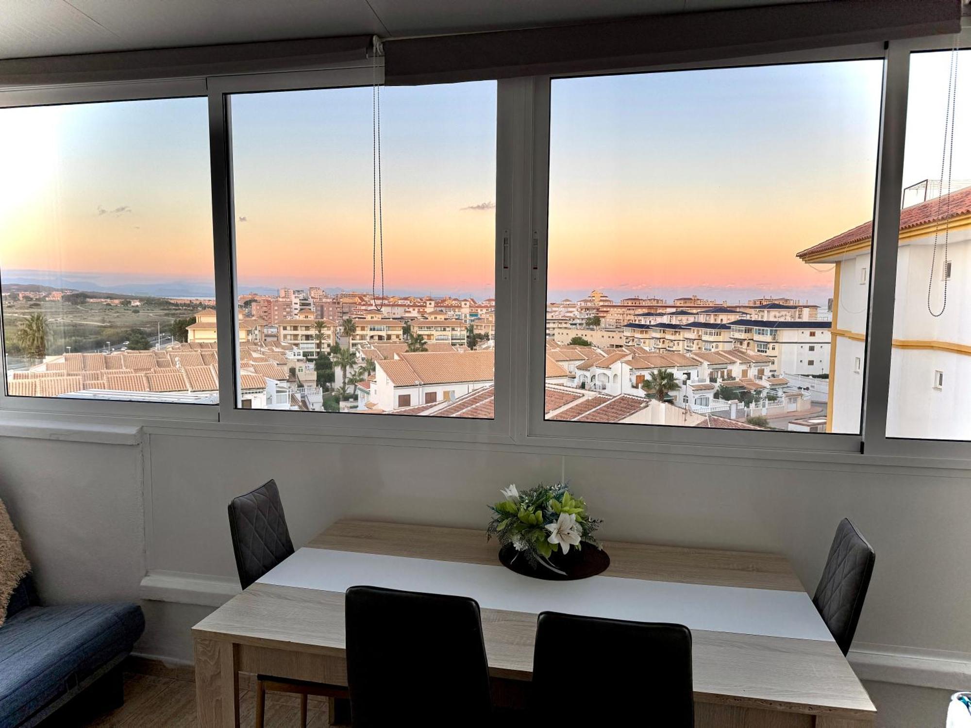 Your Holidays In La Mata Torrevieja Exterior foto