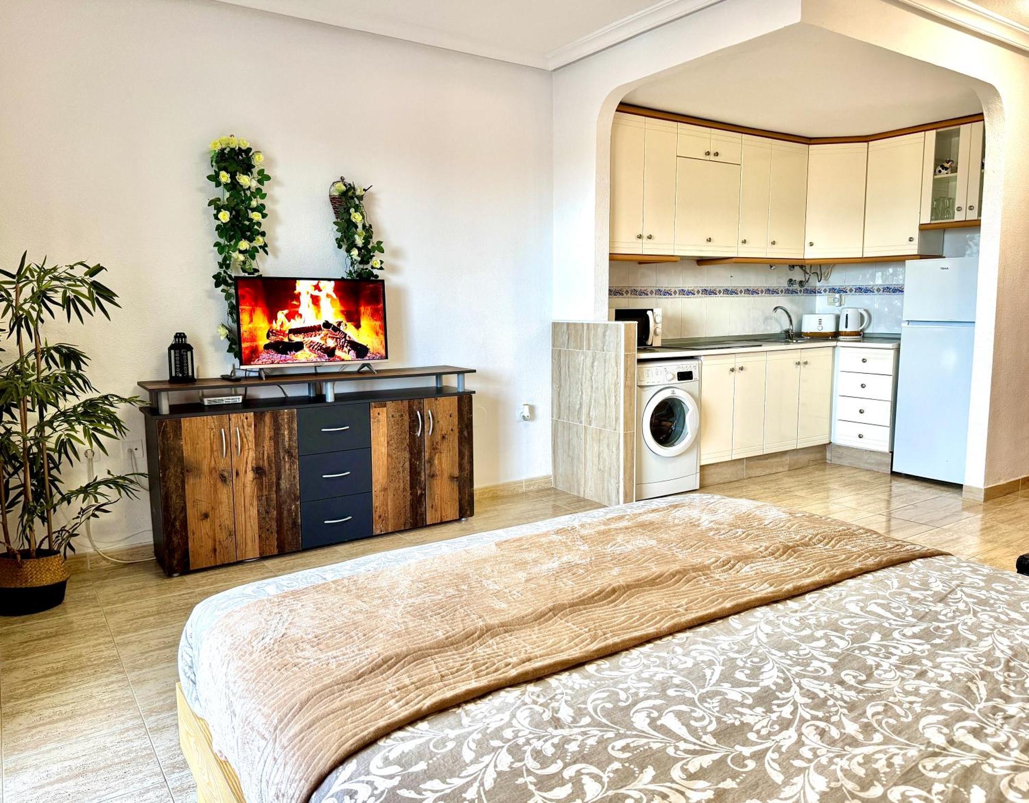 Your Holidays In La Mata Torrevieja Exterior foto